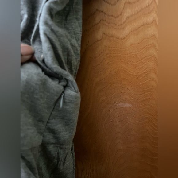 Adam Lippee round neck jersey banded tshirt dress 4 - Picture 6 of 9